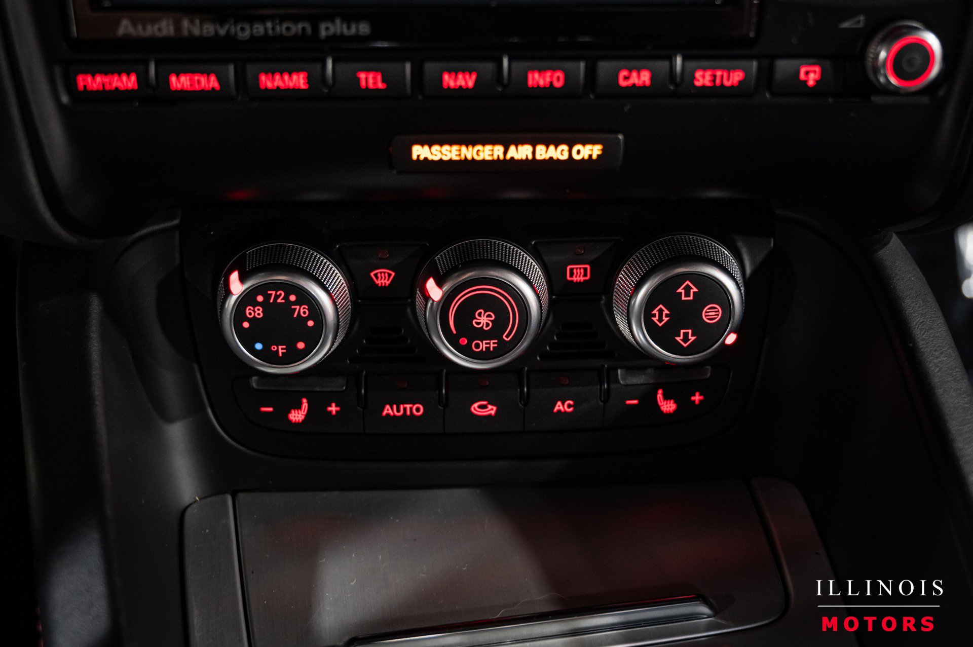 Used 2011 Audi TTS 2.0T Prestige image 22