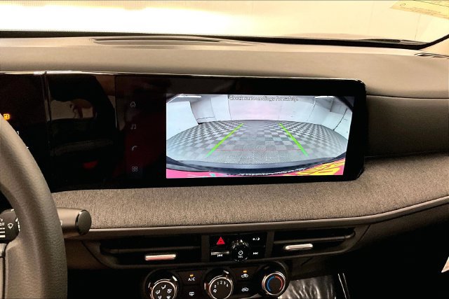 New 2027 Nissan Kicks S FWD image 27