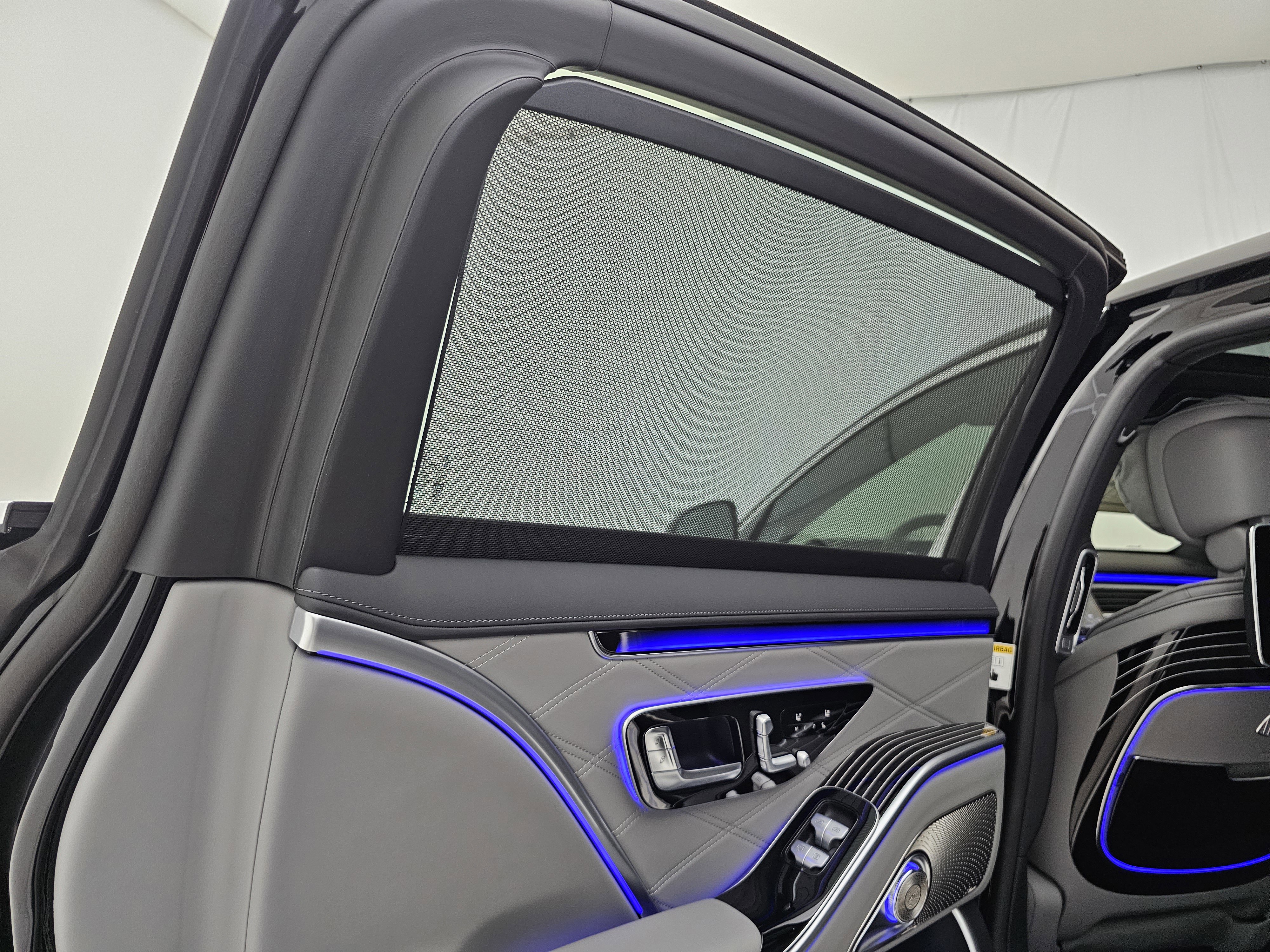 New 2026 Mercedes-Benz Maybach S 680 4MATIC image 29