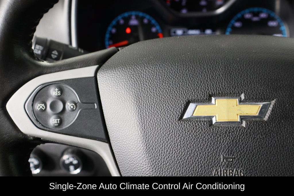 Used 2015 Chevrolet Colorado LT w/ Luxury Package image 10