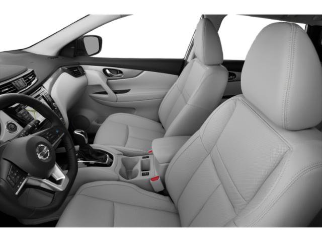 Certified 2022 Nissan Rogue Sport SL AWD/4WD image 12