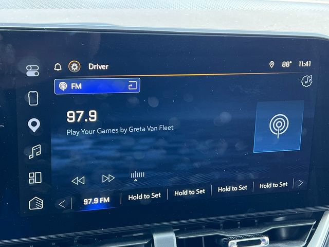 Certified 2026 Chevrolet Equinox LT AWD/4WD image 19