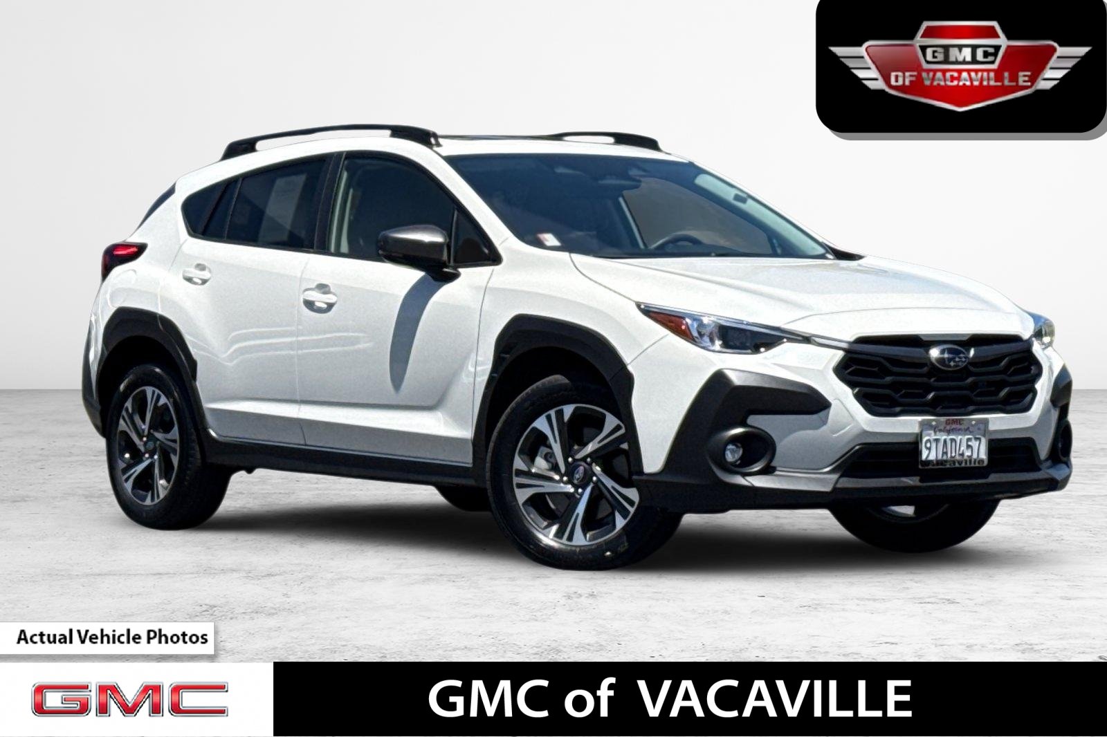 Used 2025 Subaru Crosstrek 2.5i Premium