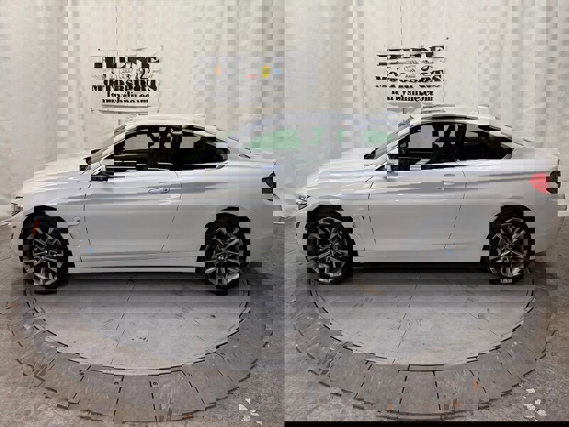 Used 2016 BMW 428i xDrive Coupe