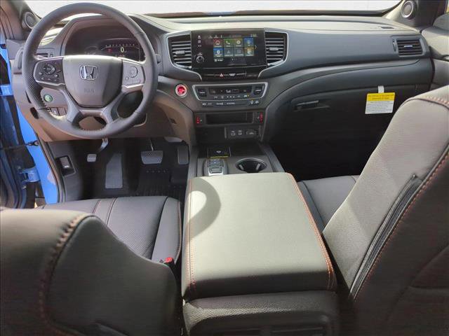 Used 2024 Honda Passport TrailSport image 15