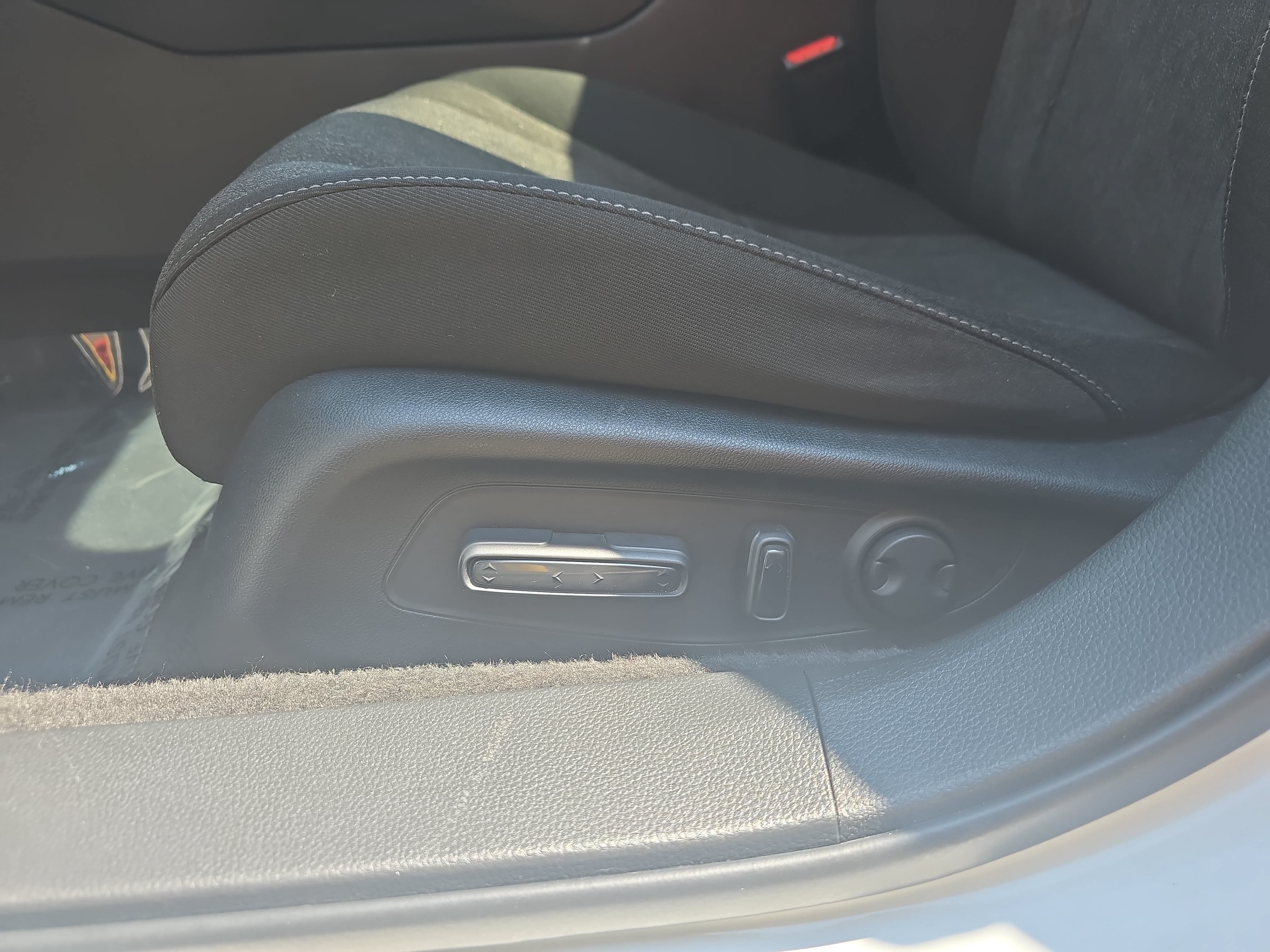 Used 2023 Honda Accord EX image 27