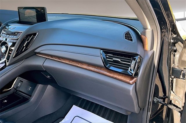 Used 2023 Acura RDX AWD w/ Advance Package image 24