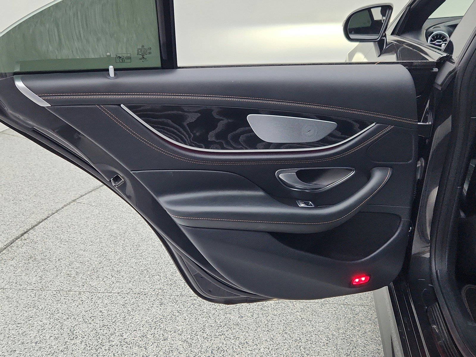 Certified 2019 Mercedes-Benz CLS 450 image 28