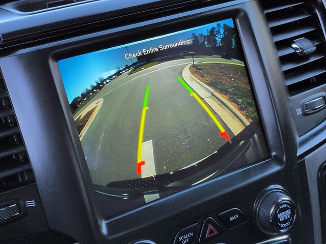 Used 2018 RAM 1500 Rebel w/ Luxury Group image 43