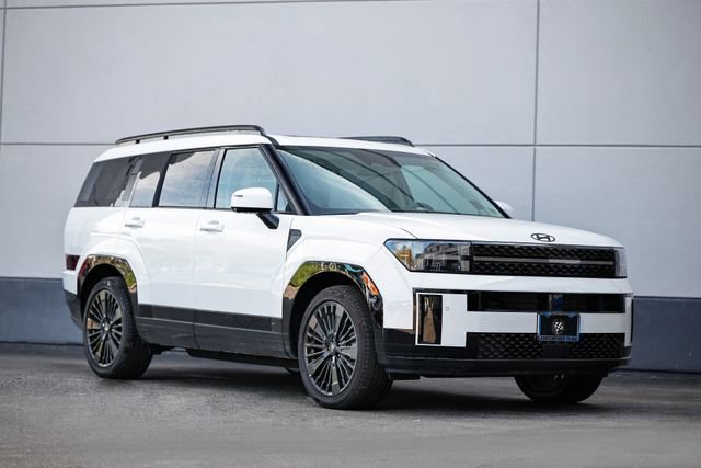 Used 2025 Hyundai Santa Fe Calligraphy
