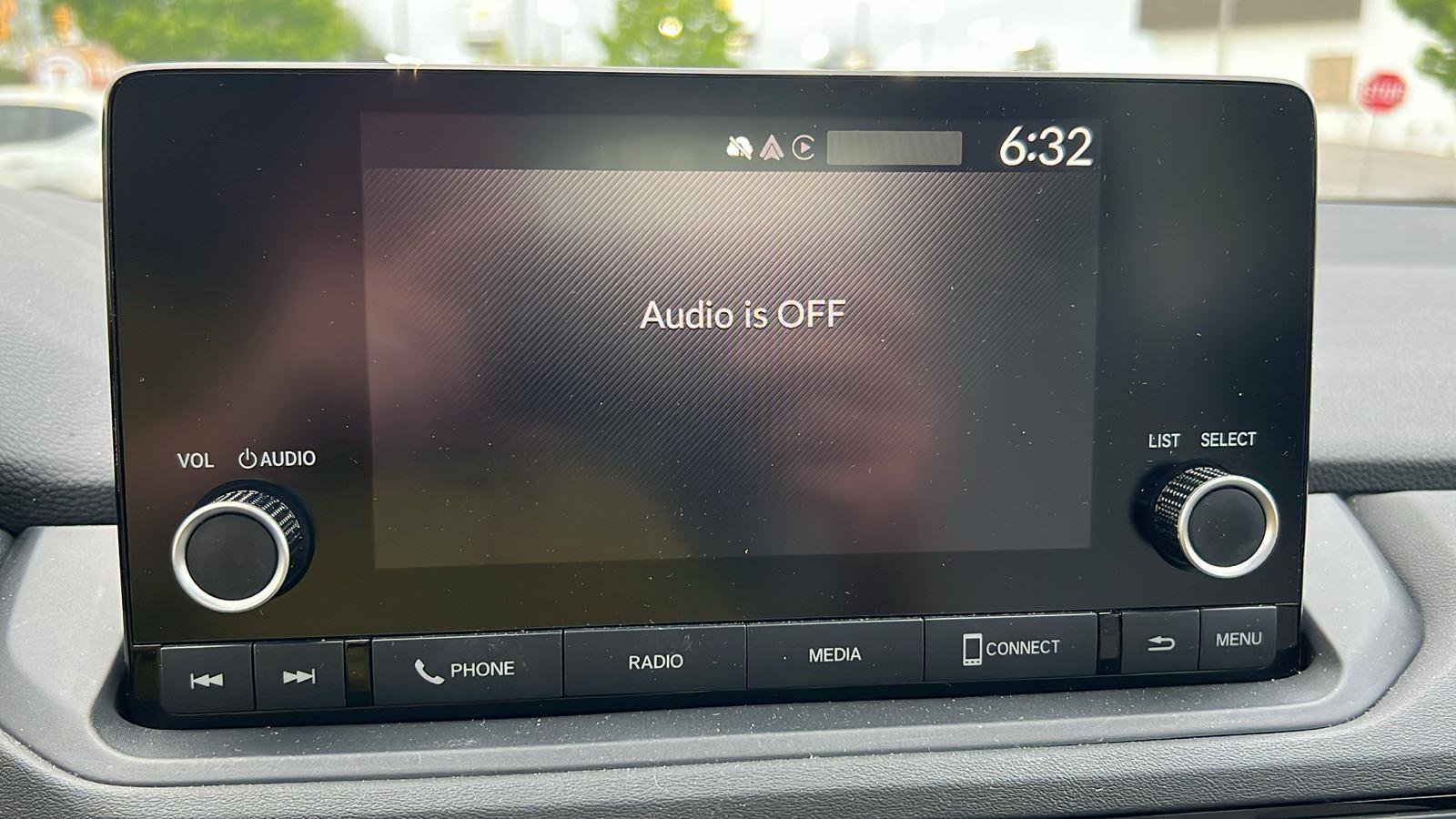 Used 2024 Honda Accord EX image 26