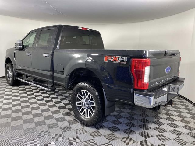 Used 2019 Ford F350 Lariat w/ Lariat Ultimate Package image 6