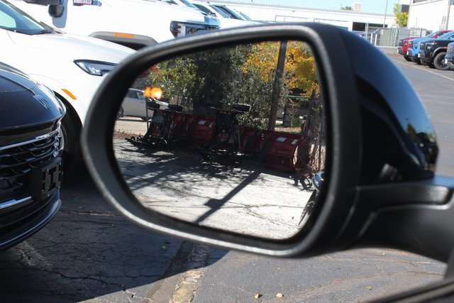 New 2026 Buick Encore GX Preferred w/ Comfort Package image 14