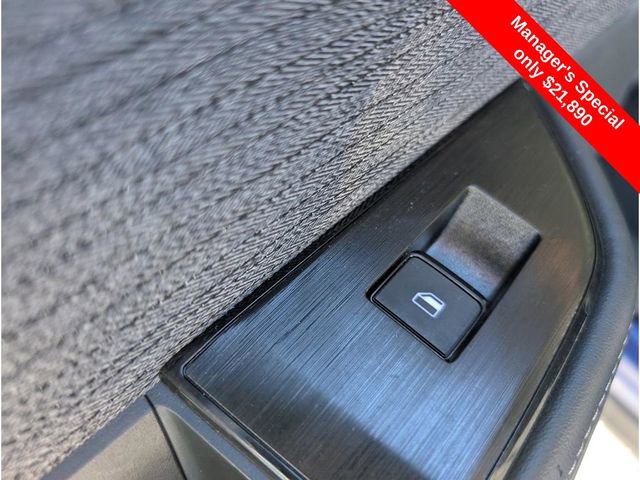 Certified 2023 Nissan Rogue SV image 13