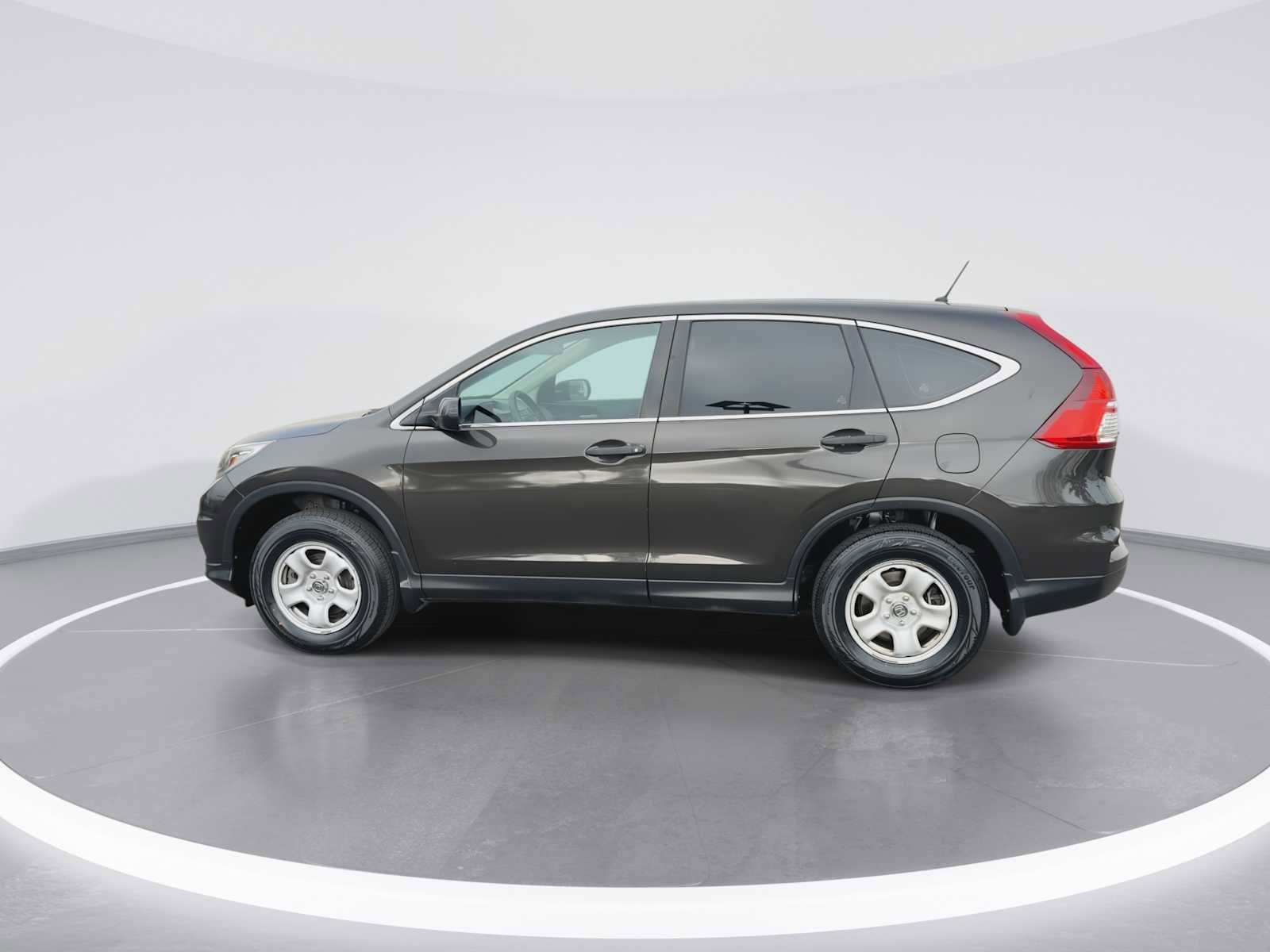 Used 2015 Honda CR-V LX image 5