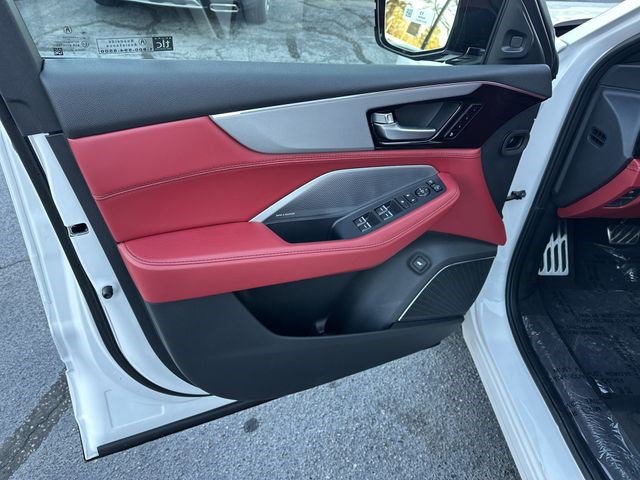 Used 2026 Acura MDX A-Spec AWD/4WD image 10