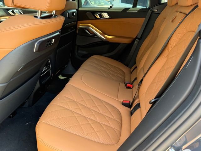 New 2026 BMW X6 M60i image 27