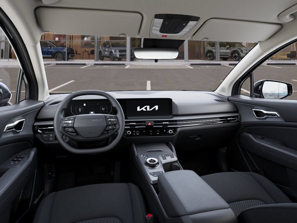 New 2026 Kia Sportage S AWD/4WD image 20