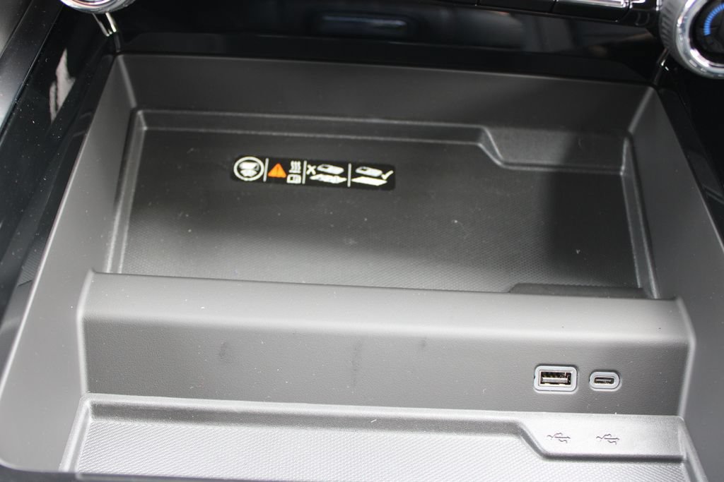 New 2026 Chevrolet Tahoe High Country AWD/4WD image 54