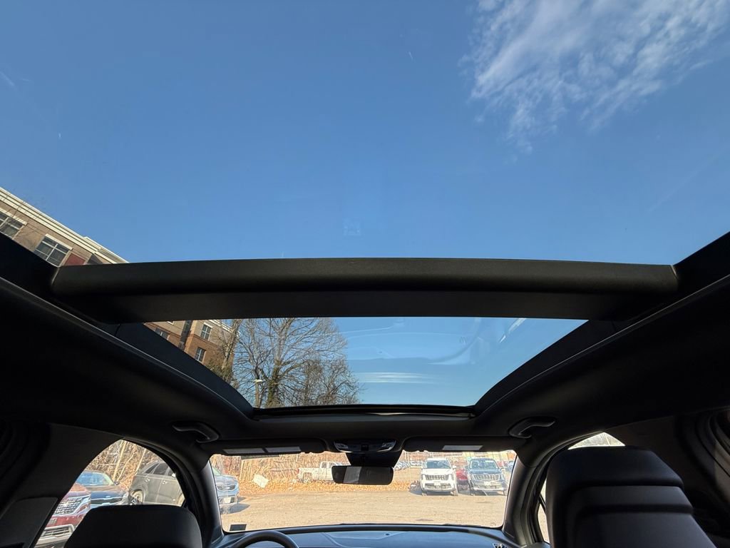 New 2025 Kia Sportage X-Line Prestige AWD/4WD image 26