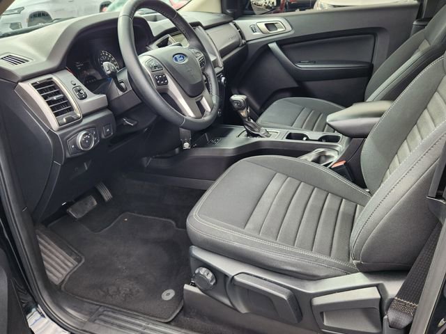 Used 2020 Ford Ranger XLT w/ Equipment Group 301A Mid image 11