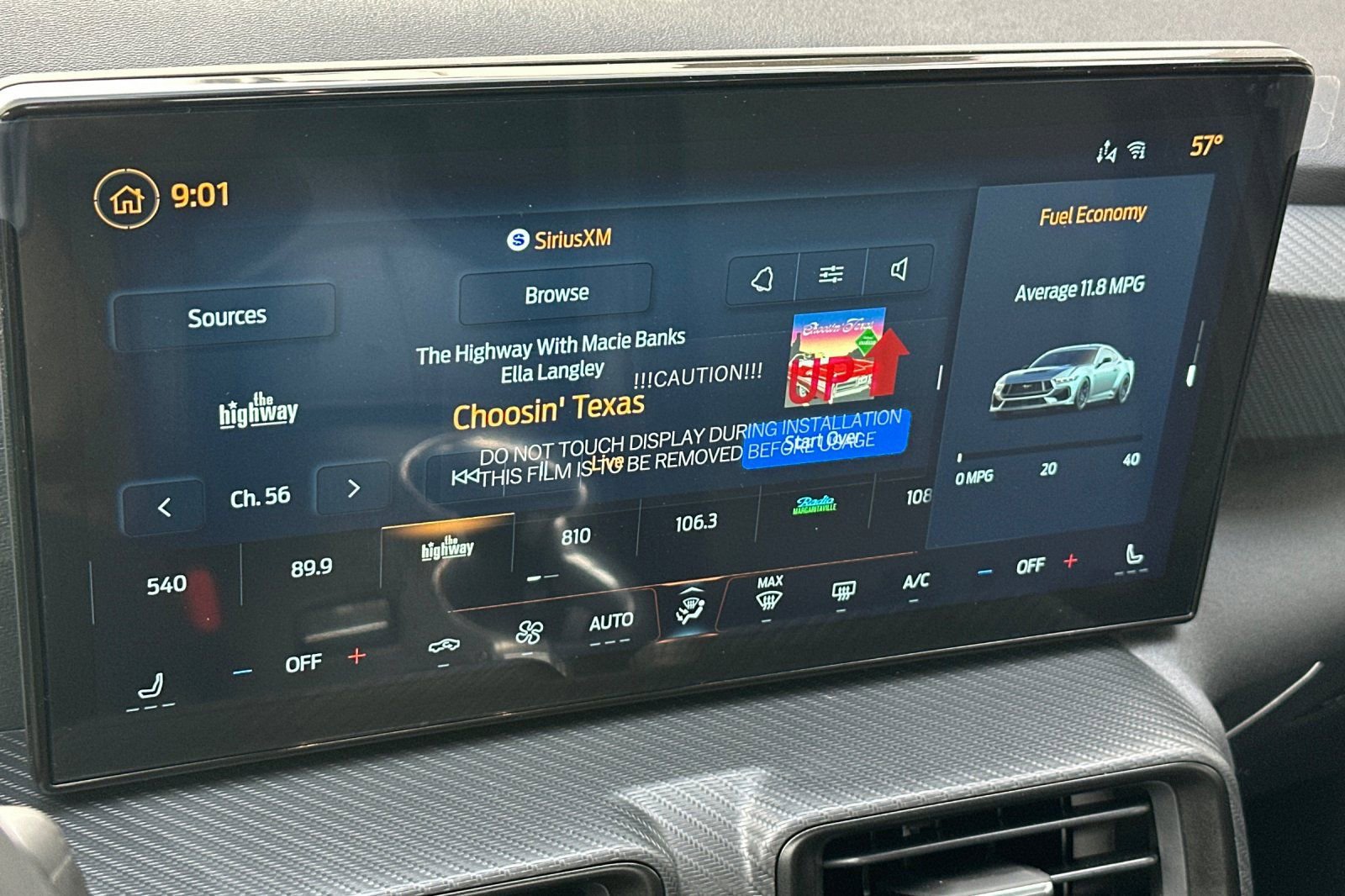 New 2026 Ford Mustang GT image 17