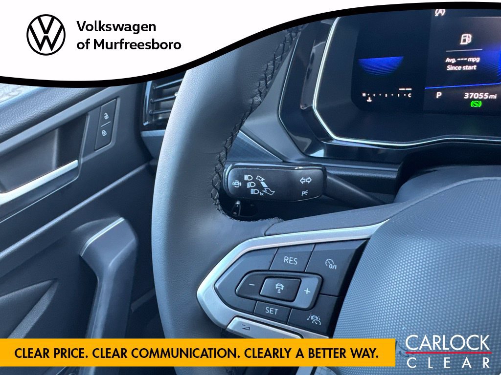 Certified 2022 Volkswagen Jetta SE FWD image 18