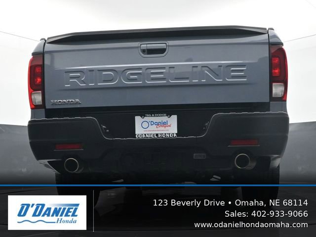 Used 2024 Honda Ridgeline RTL image 11