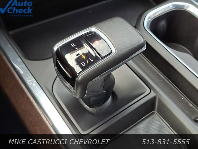 Used 2022 Chevrolet Silverado 1500 High Country w/ Z71 Off-Road Package image 21