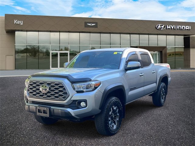 Used 2023 Toyota Tacoma SR5