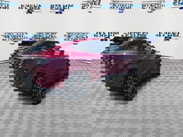 New 2025 Ford Mustang Mach-E Premium image 8