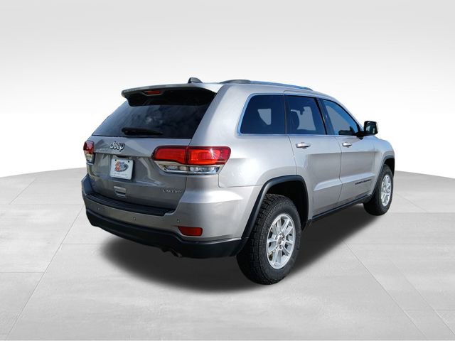 Used 2020 Jeep Grand Cherokee Laredo image 5