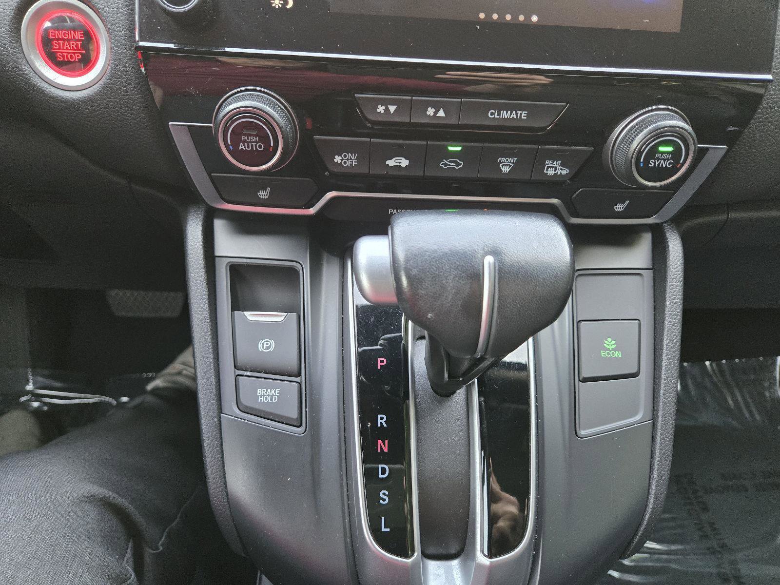 Used 2019 Honda CR-V EX-L image 32