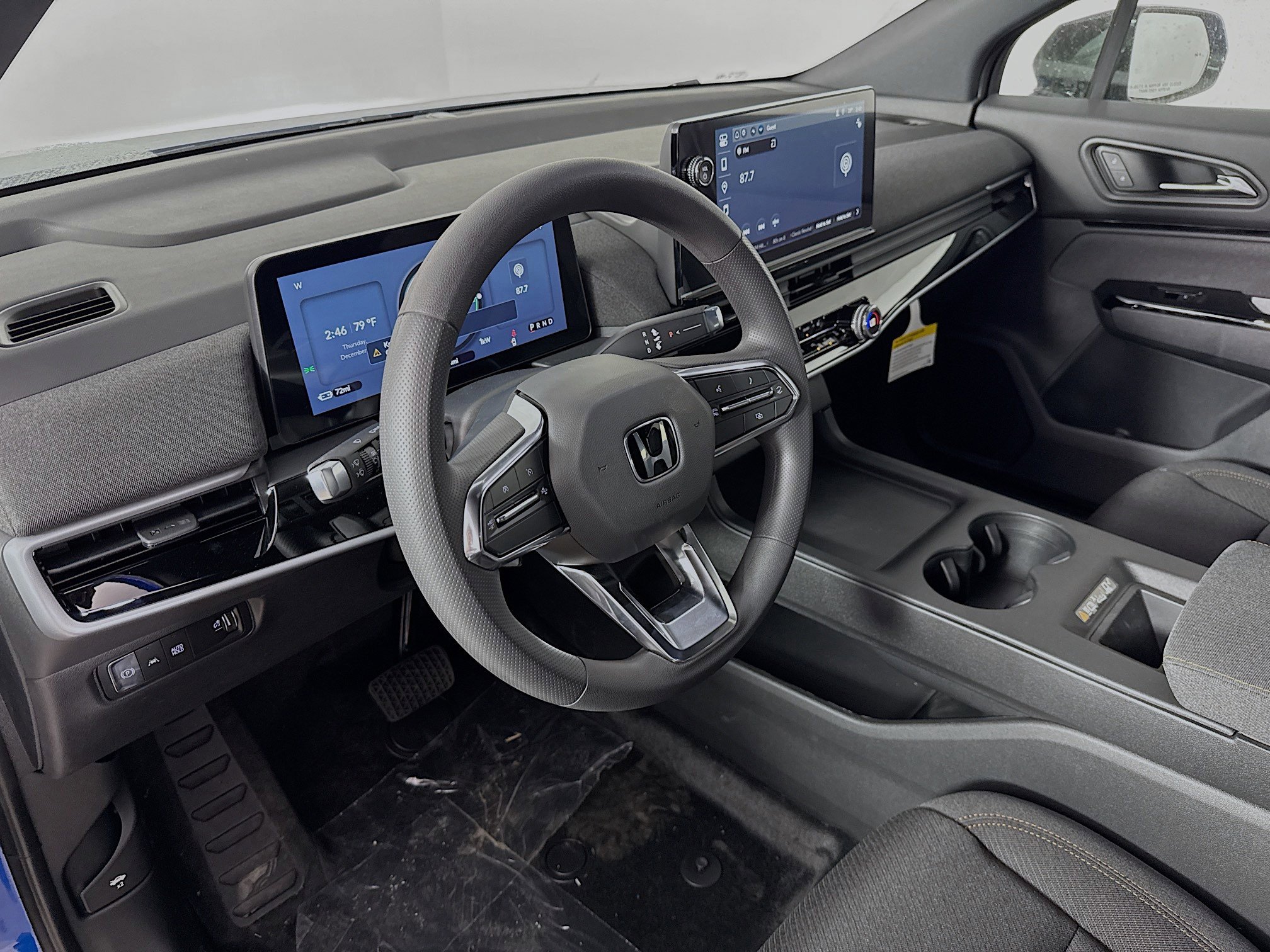 New 2026 Honda Prologue Eco image 8