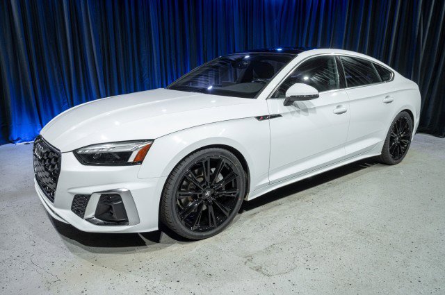 Used 2024 Audi A5 2.0T Premium Plus