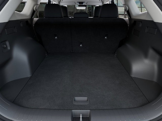 New 2026 Kia Sportage LX FWD image 20