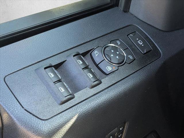 Used 2022 Ford F250 Lariat w/ Black Appearance Package image 12