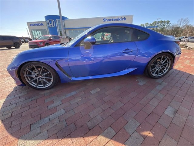 Used 2022 Subaru BRZ Limited image 34