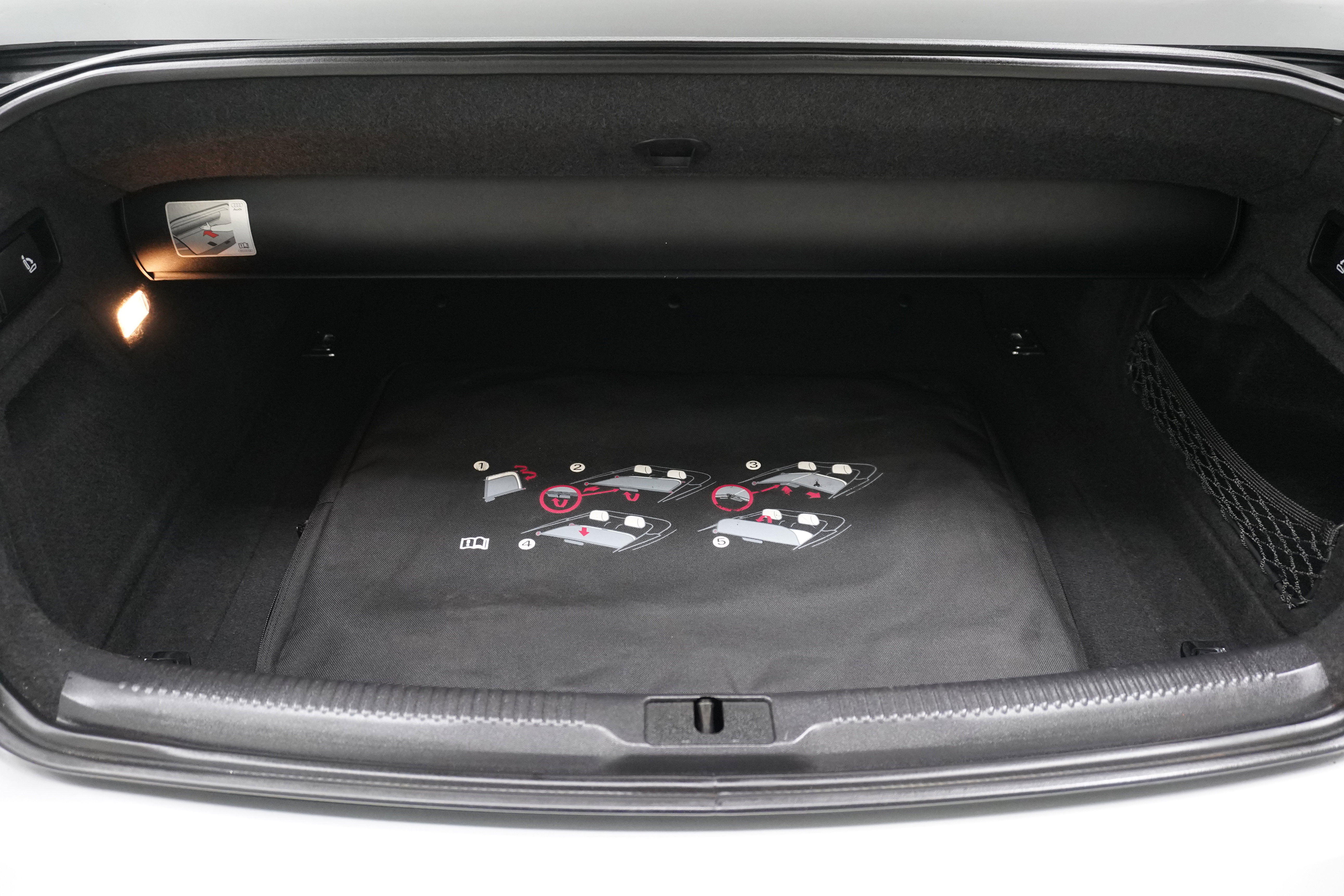 Used 2010 Audi A5 2.0T Premium Plus image 25