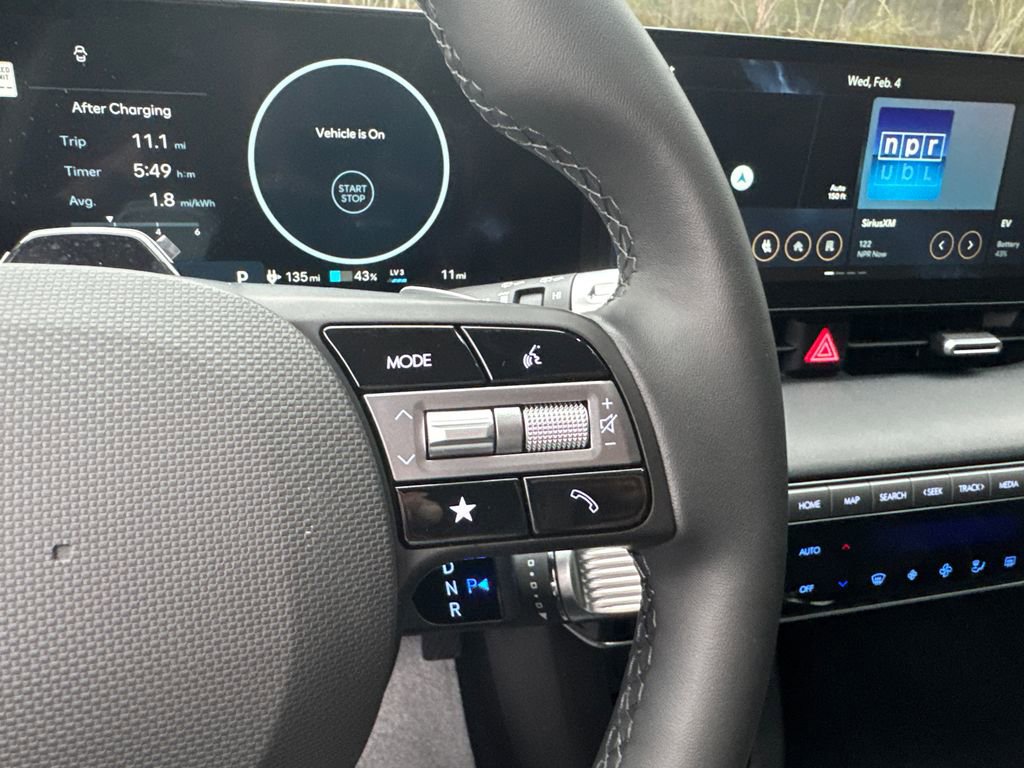 New 2026 Hyundai Ioniq 5 SEL image 14