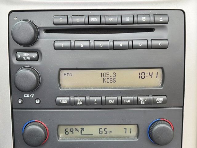 Used 2005 Chevrolet Corvette Convertible w/ Preferred Equipment Group image 24