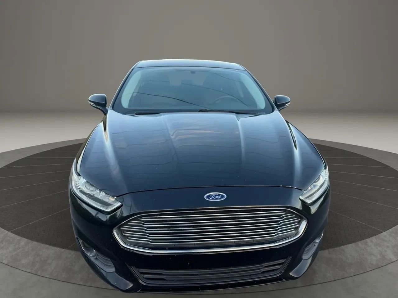 Used 2015 Ford Fusion SE w/ Equipment Group 202A image 7