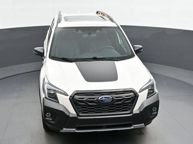 Used 2023 Subaru Forester Wilderness AWD/4WD image 41