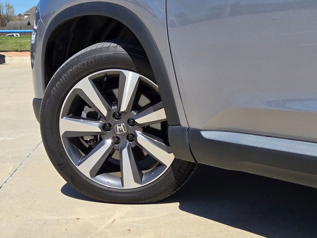 Used 2023 Honda Pilot Touring image 33