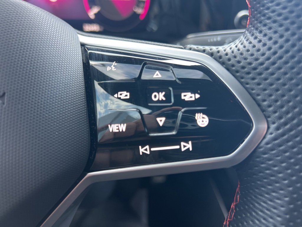 Used 2024 Volkswagen GTI S image 31