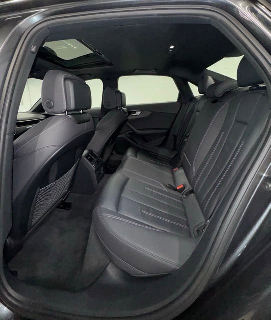 Used 2021 Audi A4 2.0T Premium w/ Convenience Package image 12