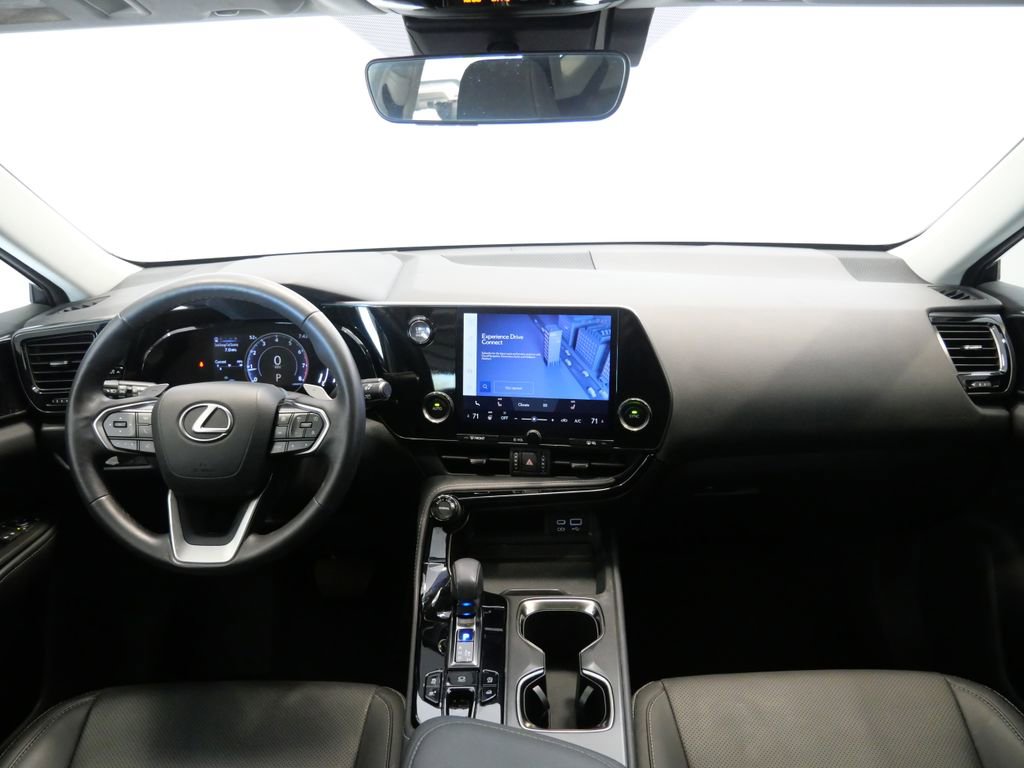 Used 2024 Lexus NX 350 AWD w/ Cold Area Package image 18