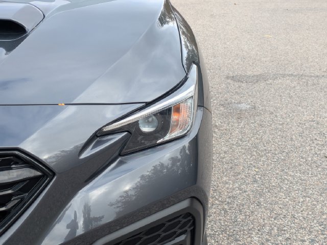 Certified 2024 Subaru WRX Premium AWD/4WD image 14
