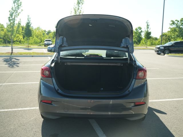 Used 2015 MAZDA MAZDA3 s Grand Touring FWD image 16