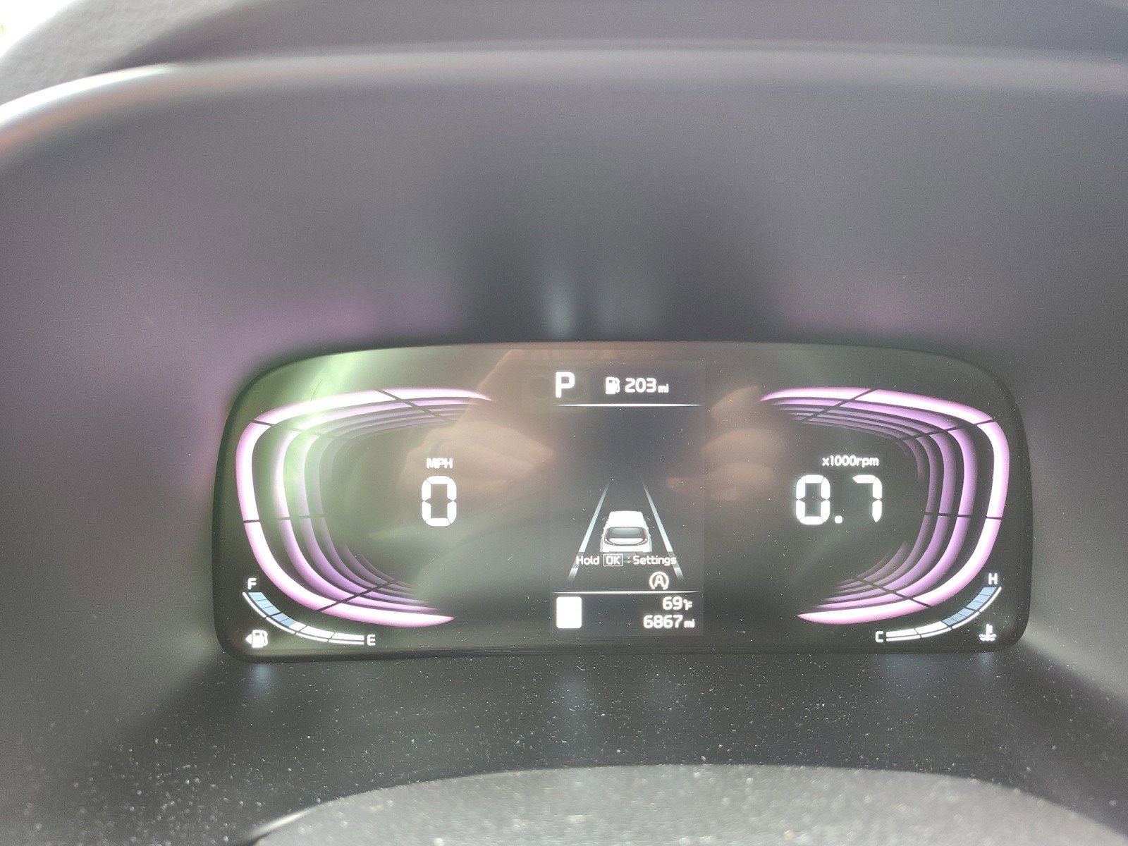 Used 2025 Kia Soul LX image 22